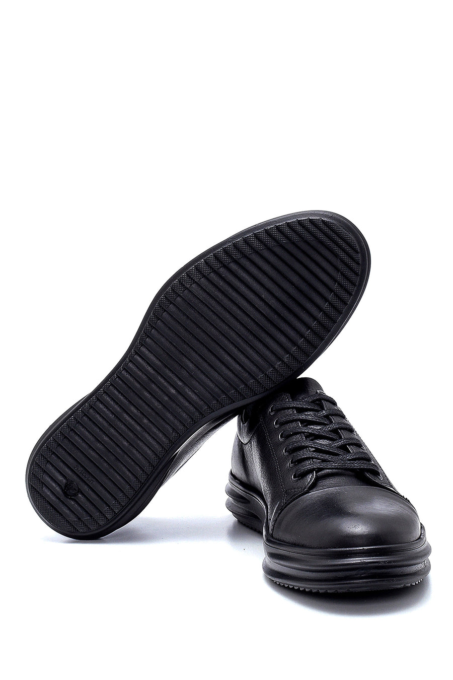 Men's Leather Sneaker
