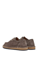 Men's Mink Lace-Up Suede Leather Casual Shoes | Derimod