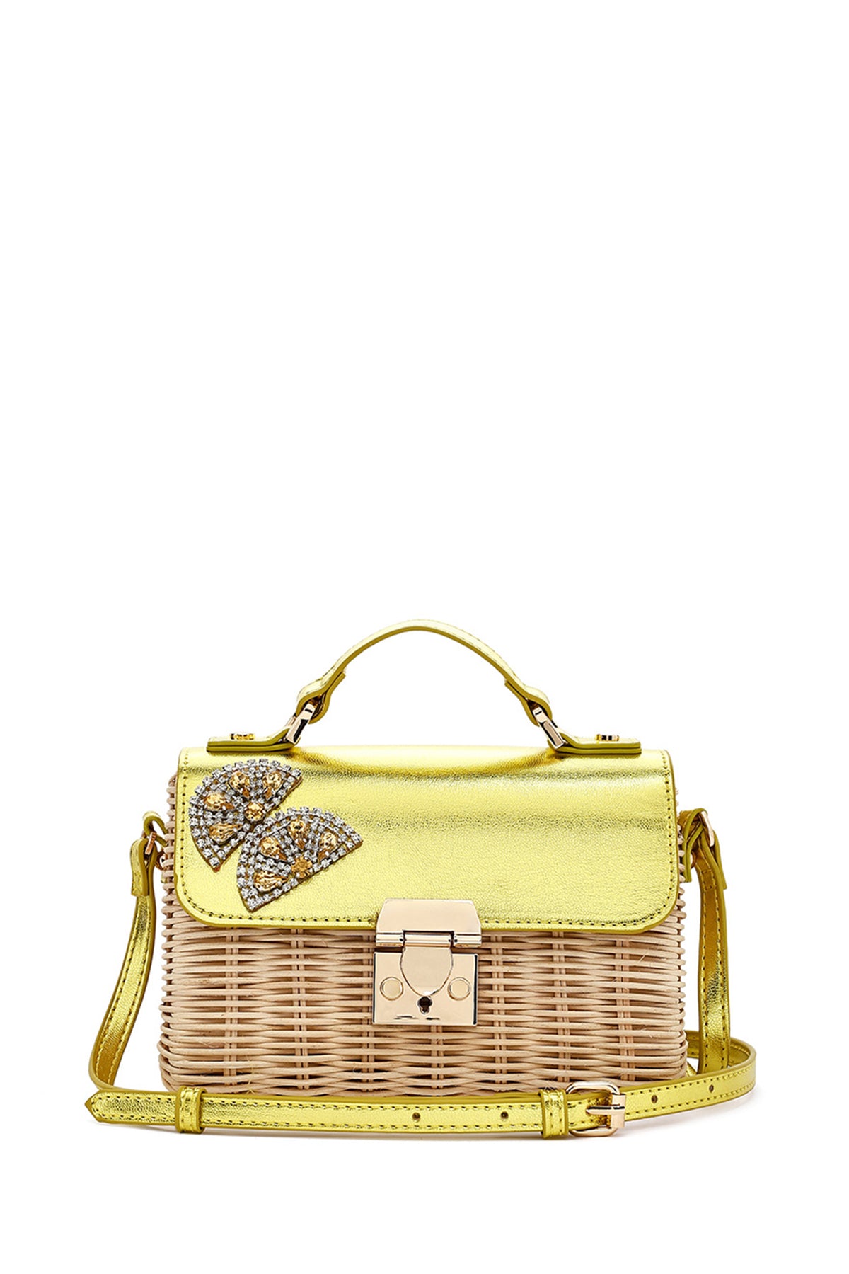 Complete the Look by Purchasing Together!