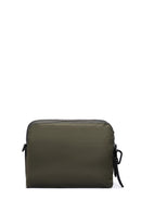 Women's Khaki Crossbody Bag | Derimod