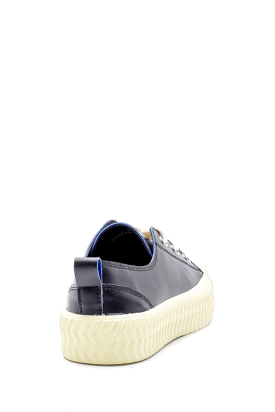 Women's Leather Sneaker
