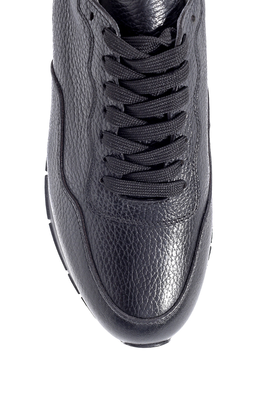 Erkek Deri Sneaker