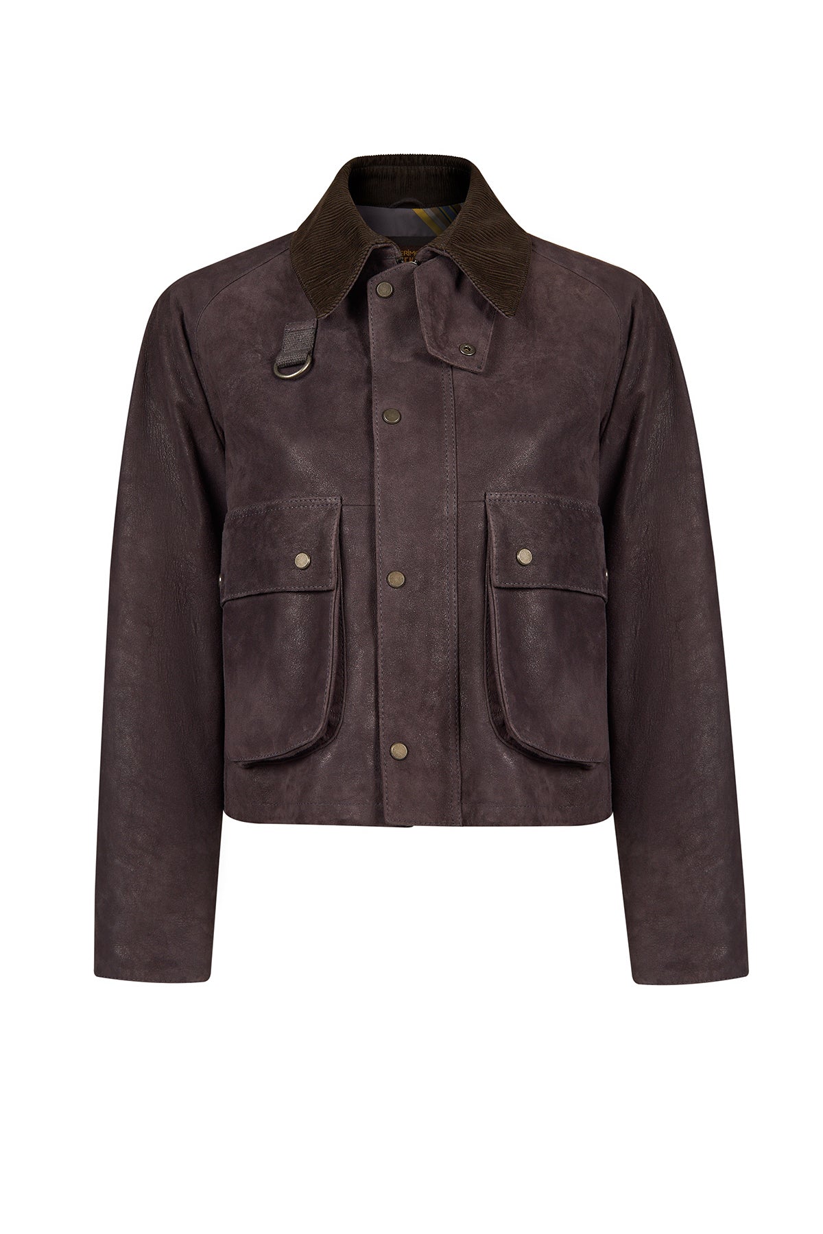 SMOKY PLUM