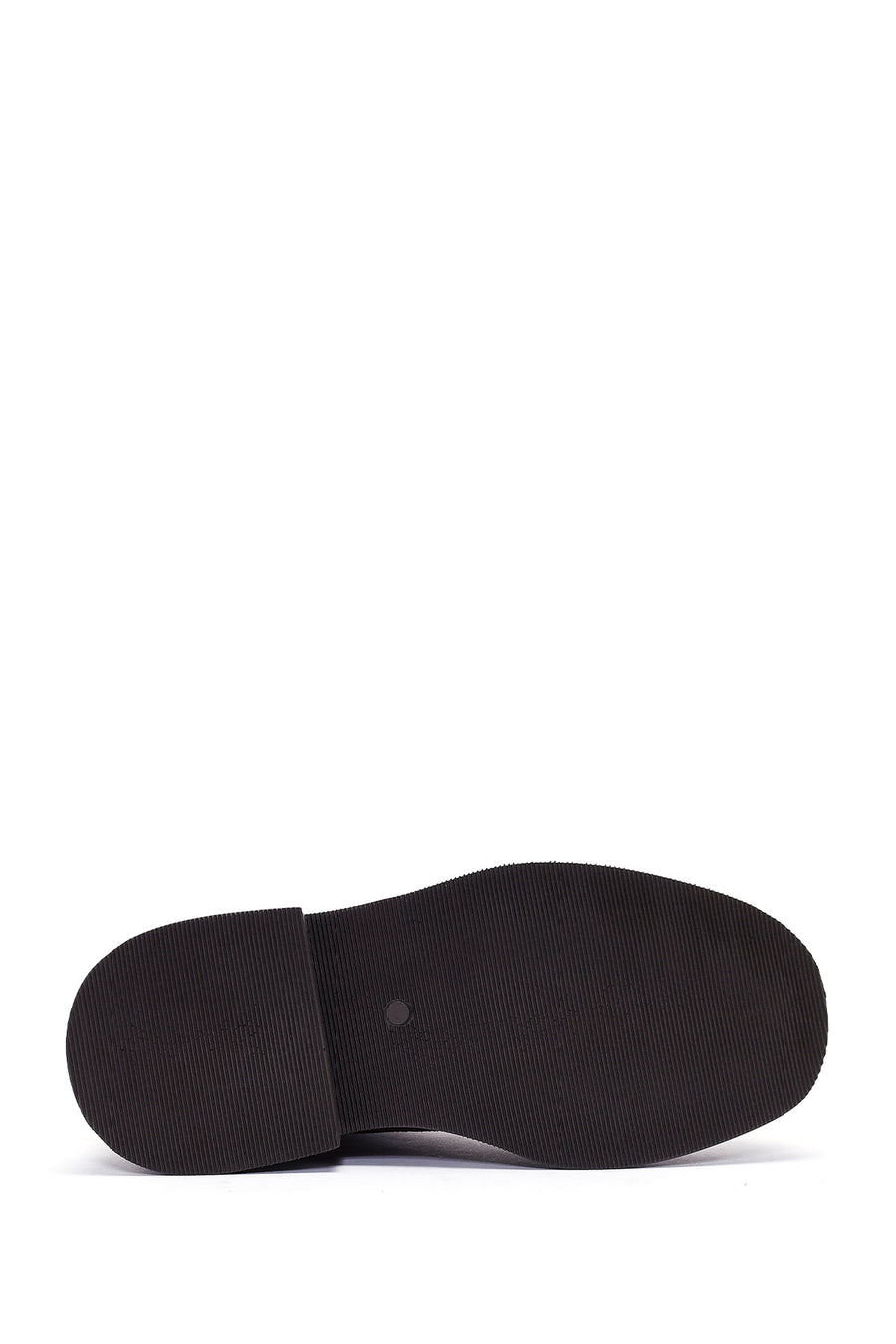 Women's Tan Suede Leather Chelsea Boots