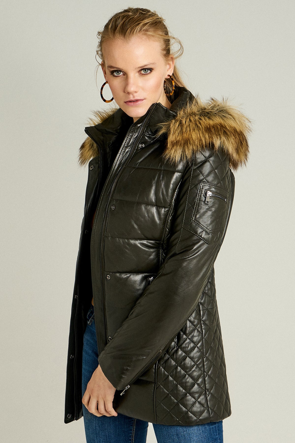 Complete the Look by Purchasing Together!