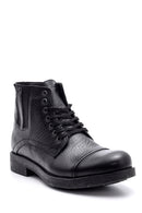 Men's Leather Boots | Derimod