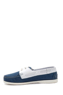 Erkek Deri Spor Loafer | Derimod