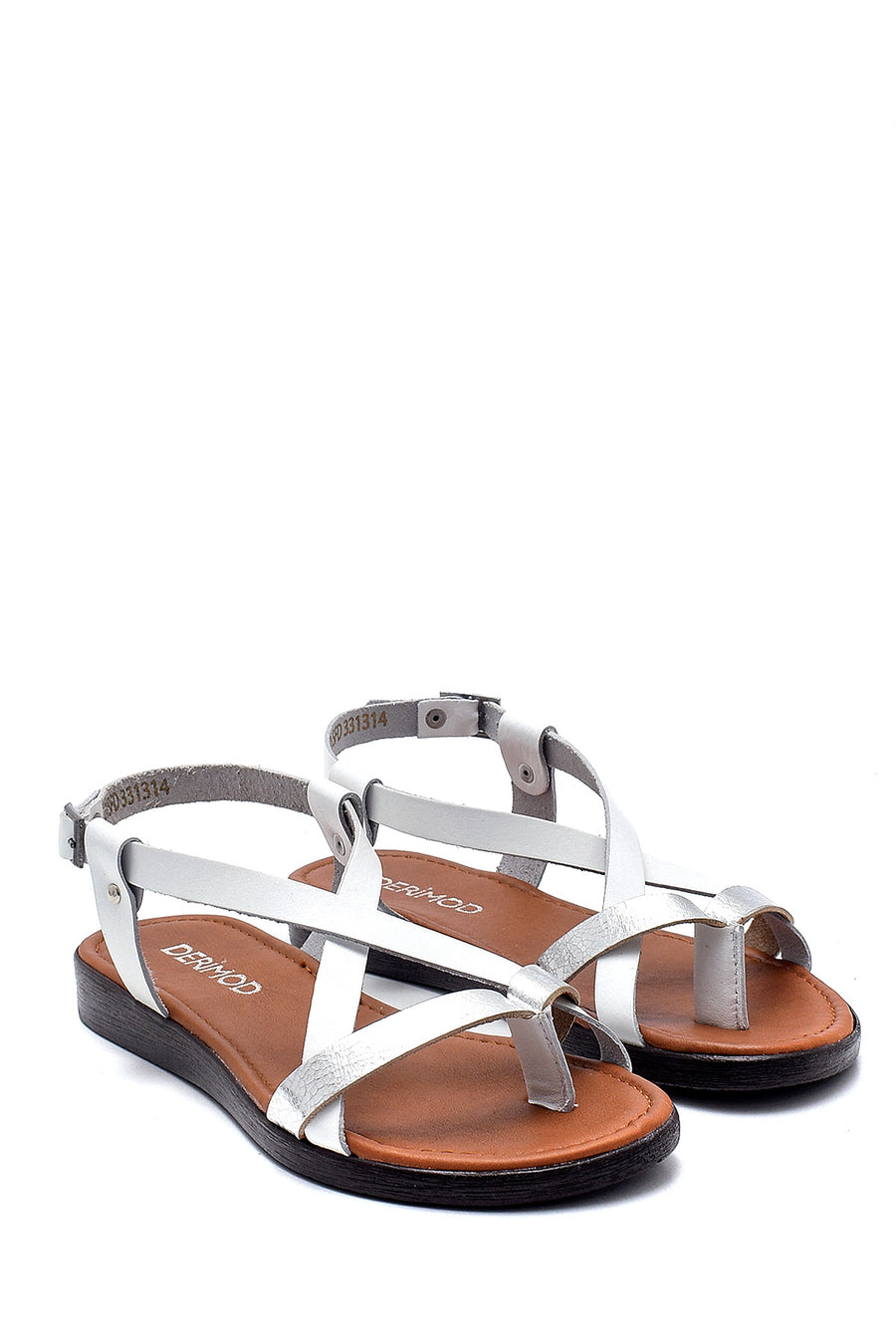 Women's Leather Sandals