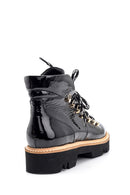 Women's Patent Leather Boots | Derimod