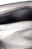 Women's Belt Detailed Shoulder Bag | Derimod