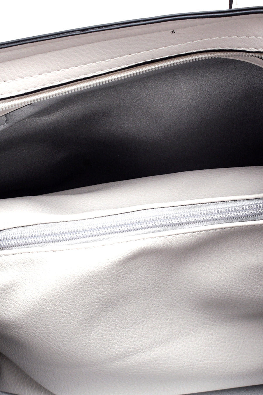 Women's Belt Detailed Shoulder Bag