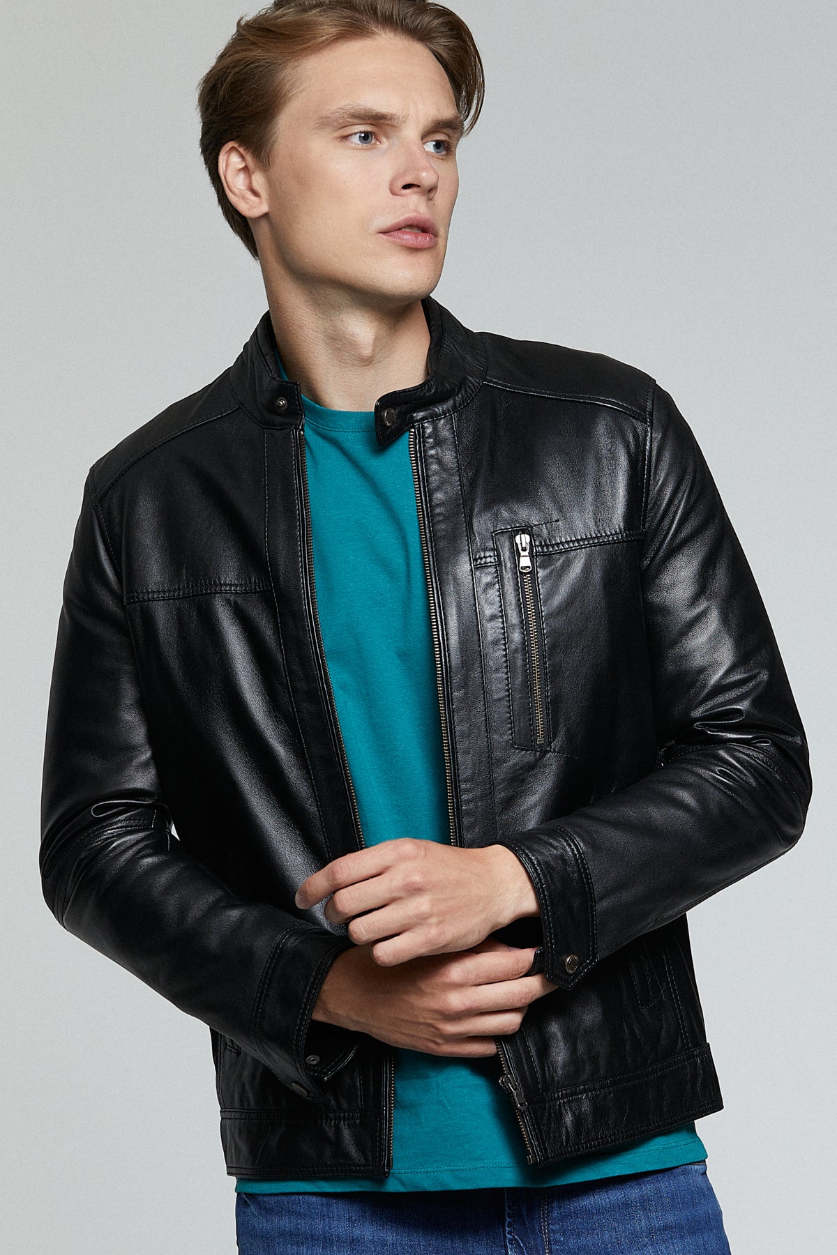 Complete the Look by Purchasing Together!