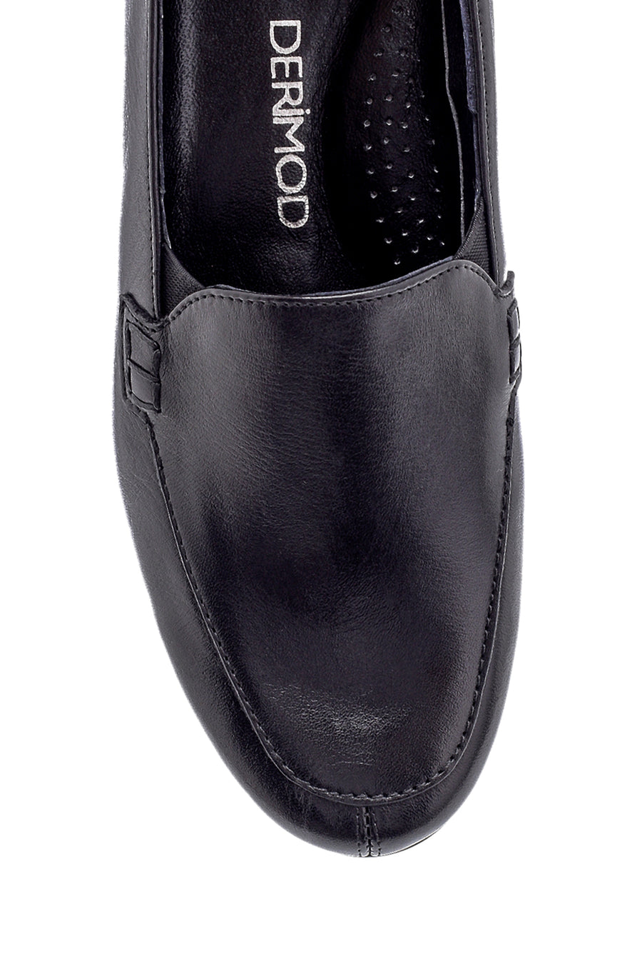 Women's Leather Shoes