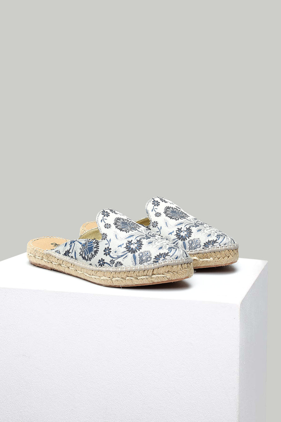 Women's Leather Slippers