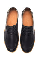 Men's Leather Casual Shoes | Derimod