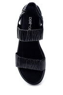 Women's Leather Sandals | Derimod