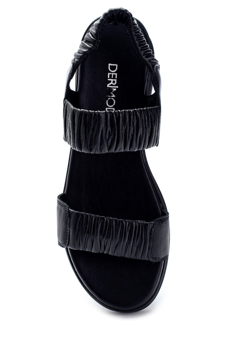 Women's Leather Sandals