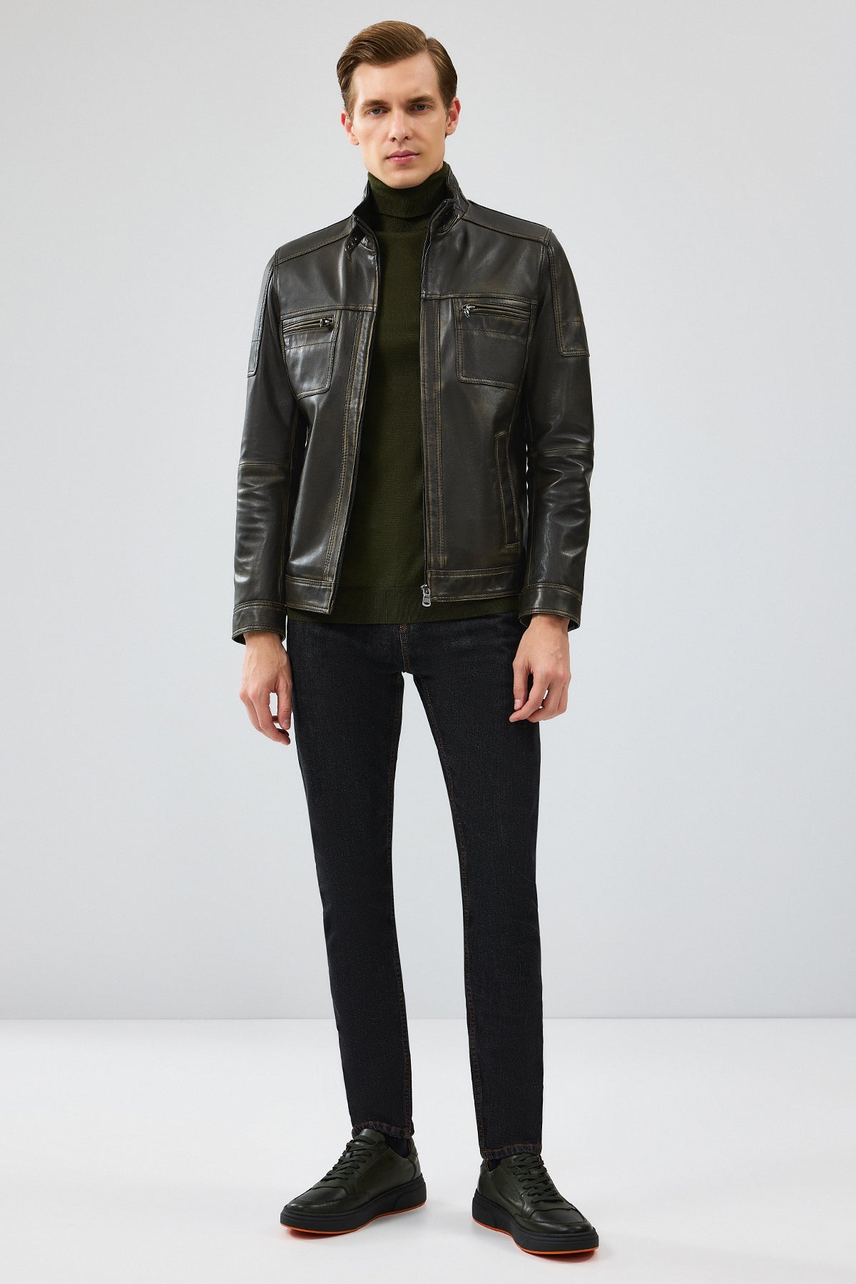 Complete the Look by Purchasing Together!
