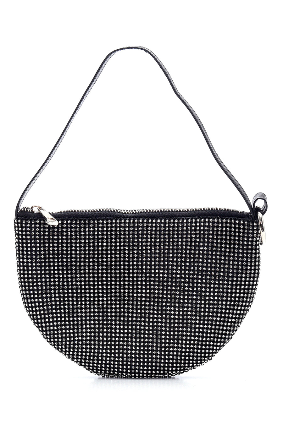 Women's Sequin Detailed Handbag 21SBD282146 | Derimod