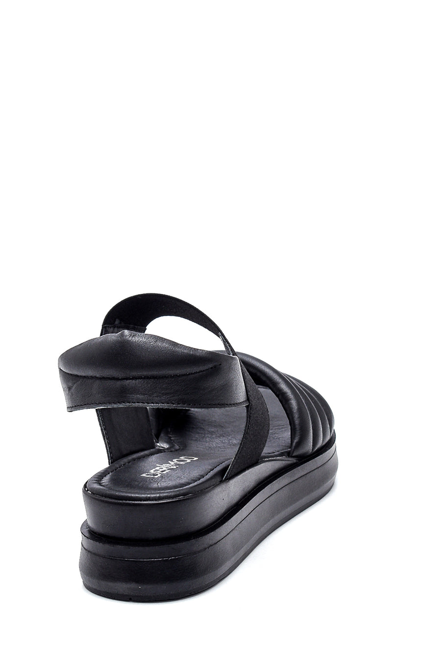 Women's Casual Leather Sandals