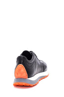 Men's Leather Sneaker | Derimod
