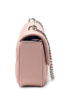Women's Chain Detailed Shoulder Bag | Derimod