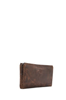 Men's Mink Leather Handbag | Derimod