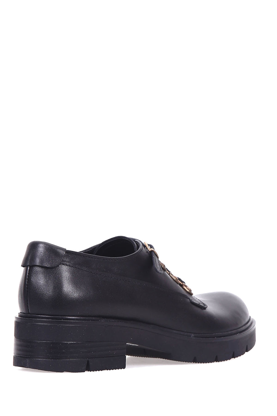 Women's Leather Shoes