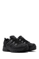 Hammer Jack Men's Black Roller Outdoor Shoes | Derimod