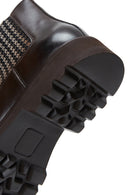 Men's Leather Chelsea Boots | Derimod