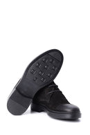 Men's Suede Leather Shoes | Derimod