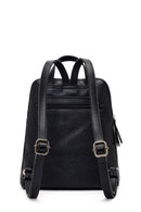Woman Black Backpack | Derimod