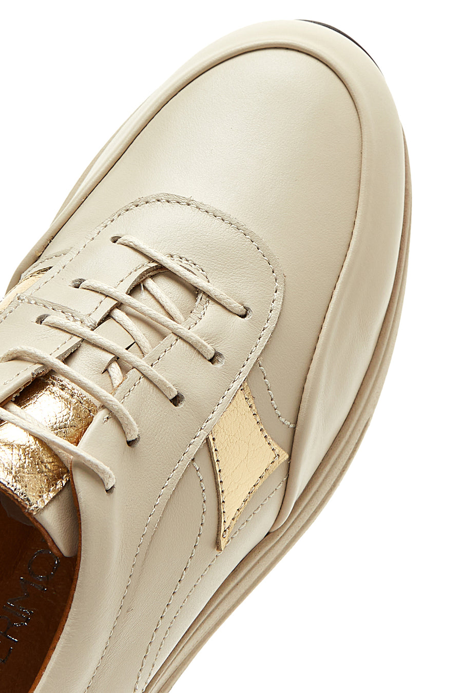 Women's Leather Shoes