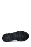 Men's Leather Casual Boots | Derimod