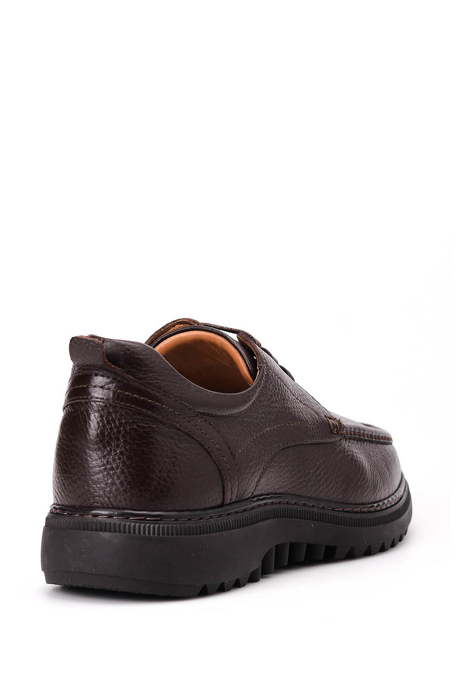 Men's Leather Casual Shoes