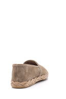 Women's Suede Espadrilles | Derimod