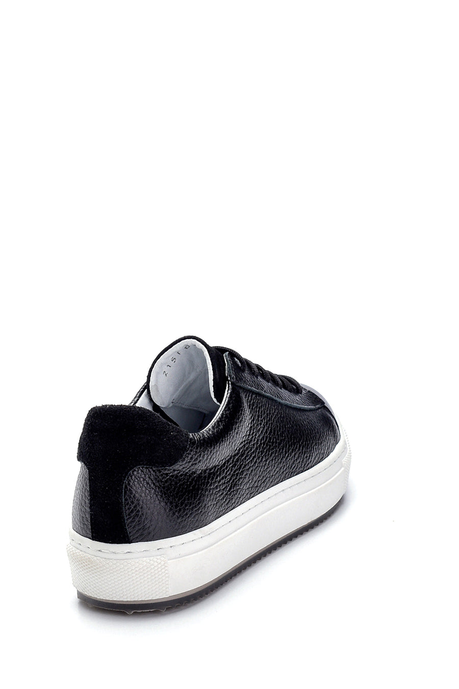 Kadın Deri Sneaker