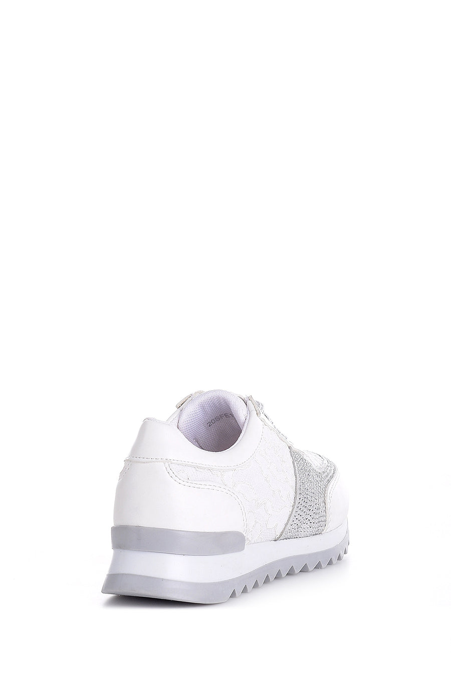 Women's Lace Detailed Sneaker