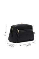 Men's Black Handbag | Derimod
