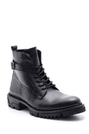 Men's Leather Boots | Derimod