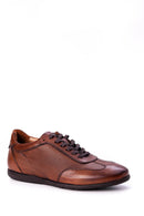 Men's Lace-up Leather Shoes | Derimod