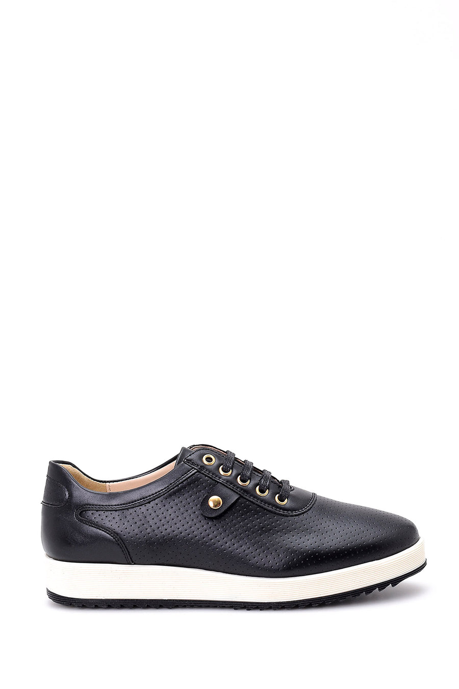 Women's Lace-Up Shoes 19SFE191618 | Derimod