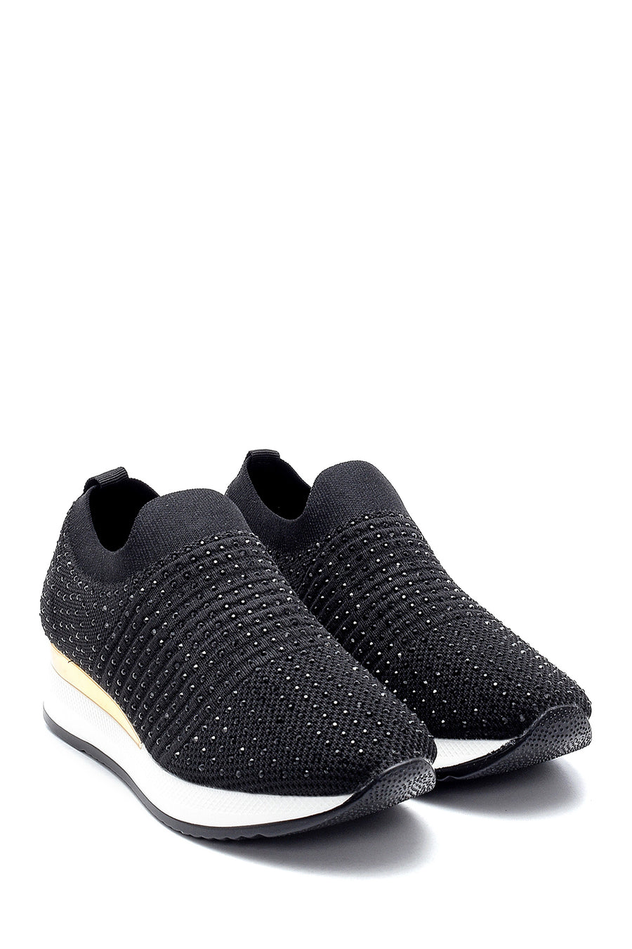 Kadın Yüksek Taban Sneaker