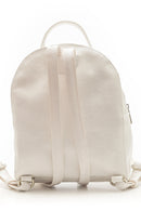 Women's Patent Leather Backpack | Derimod