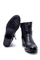 Women's Heeled Boots | Derimod