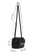 Women's Casual Crossbody Bag | Derimod