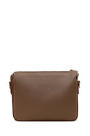 Woman Mink Long-Strap Crossbody Bag | Derimod