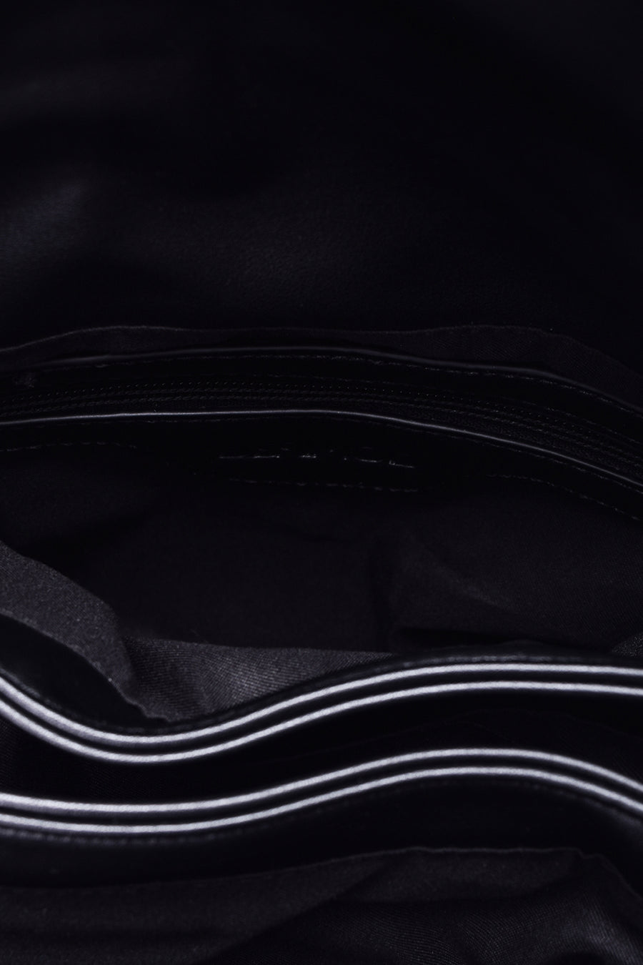 Women's Knitted Handle Shoulder Bag