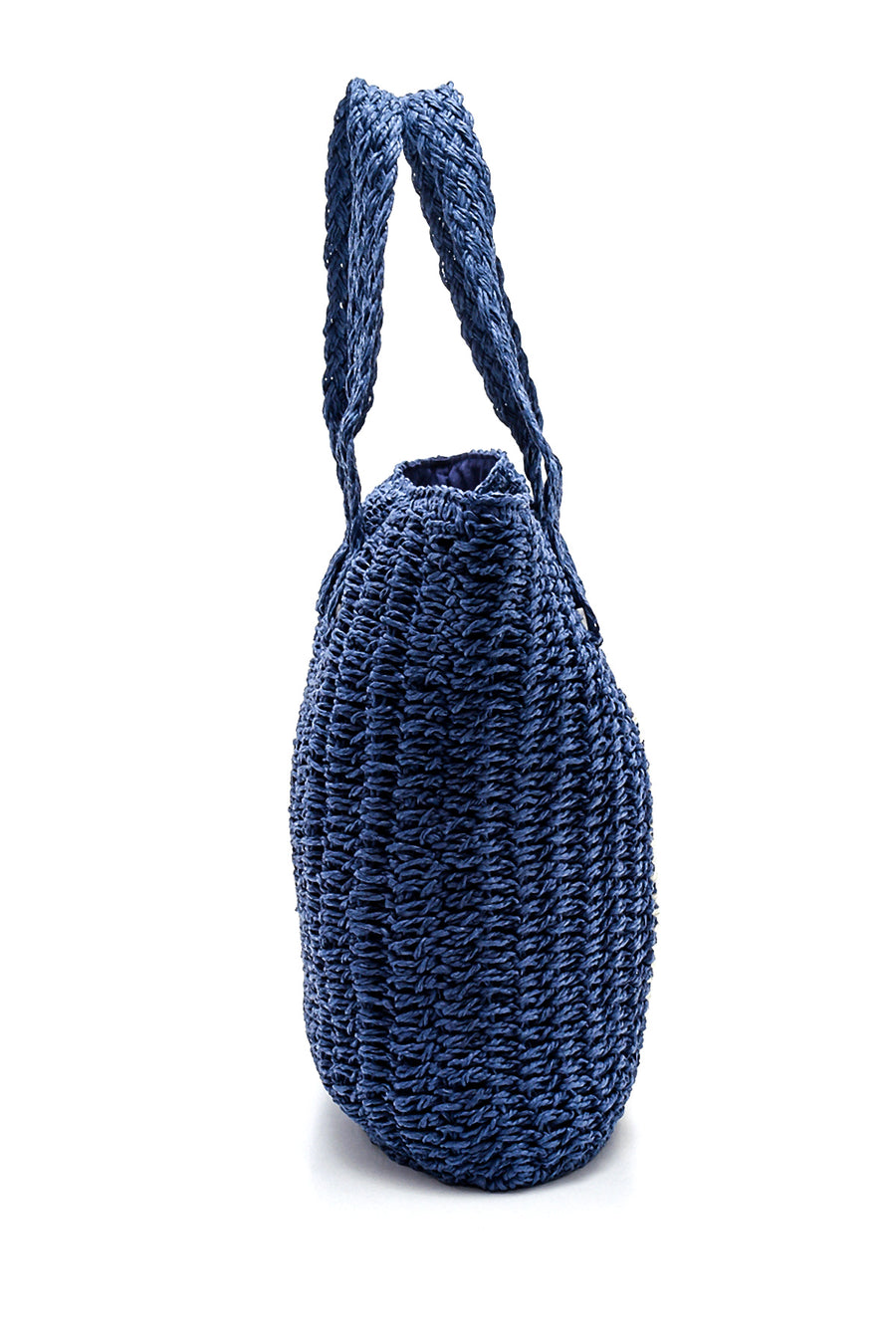 Women's Straw Handbag