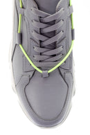 Men's Rope Detailed Sneaker | Derimod